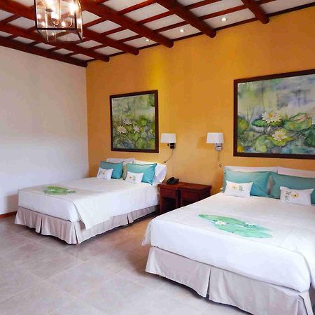 El Pueblito Iguazu Hotel Puerto Iguazú Eksteriør billede